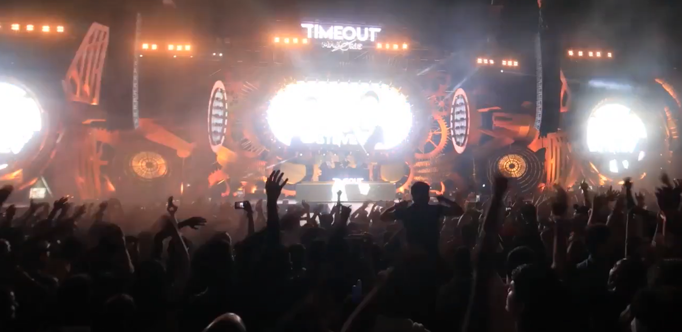 Timeout 72 Day 3-2