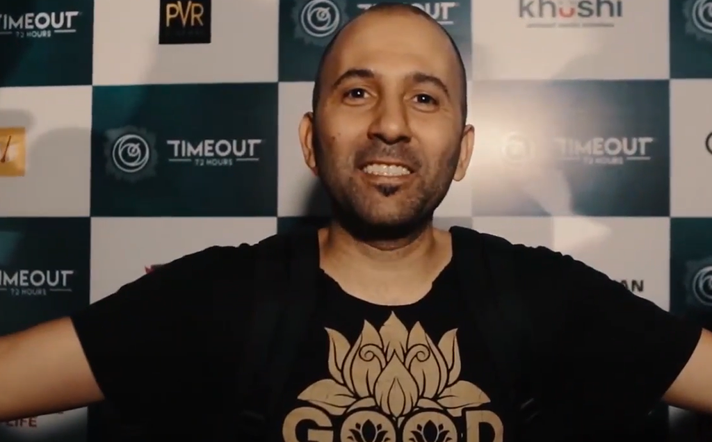 Vini Vici Artist Promo Timeout 72
